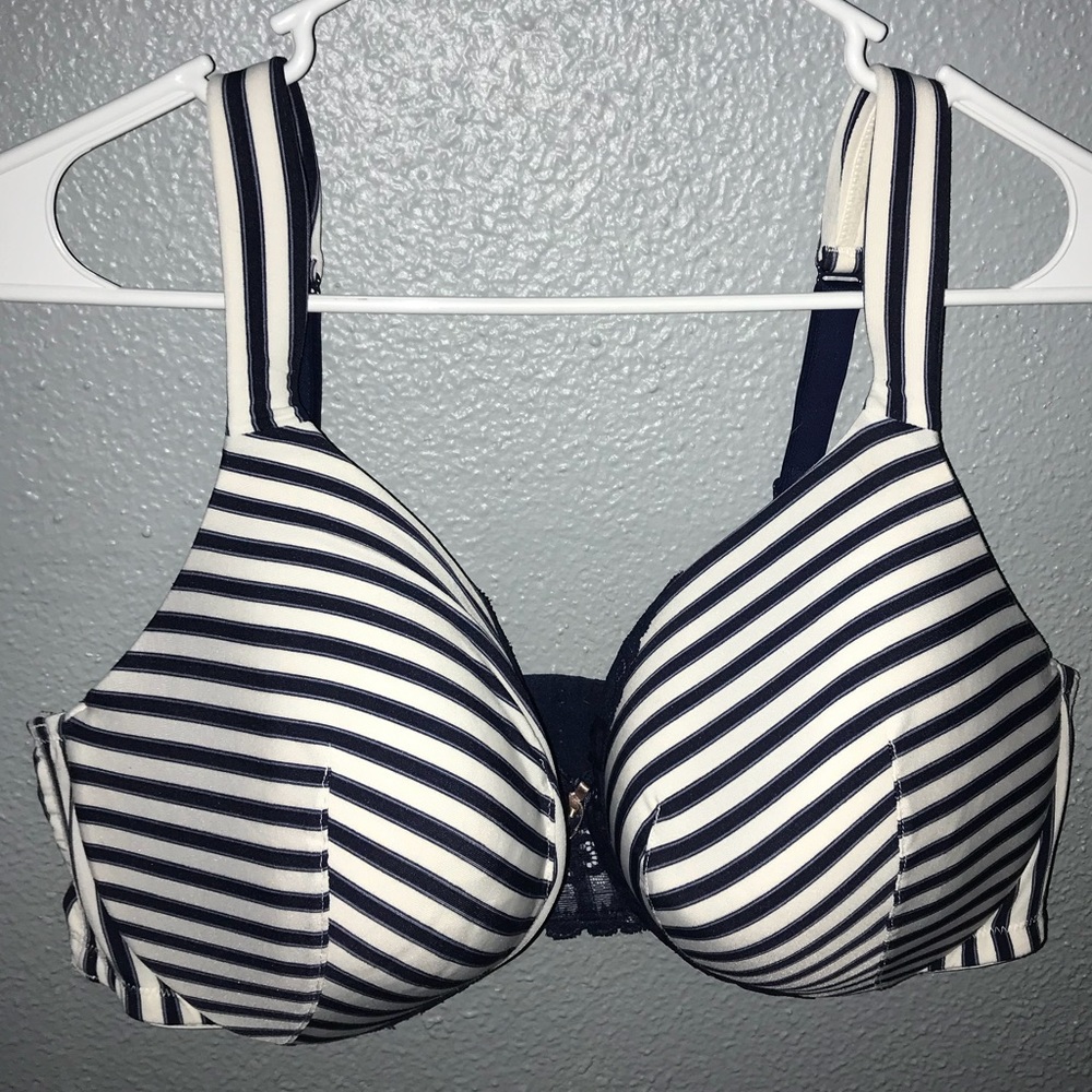 Cacique T Shirt Bra